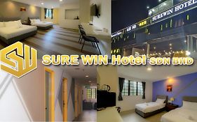 Sure Win