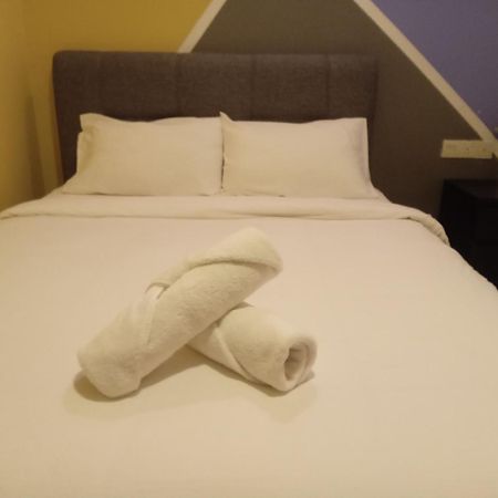 Sure Win Hotel Resorts World Genting Esterno foto