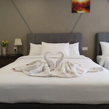 Sure Win Hotel Resorts World Genting Esterno foto