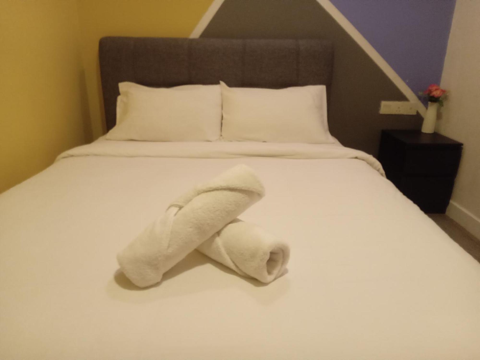 Sure Win Hotel Resorts World Genting Esterno foto